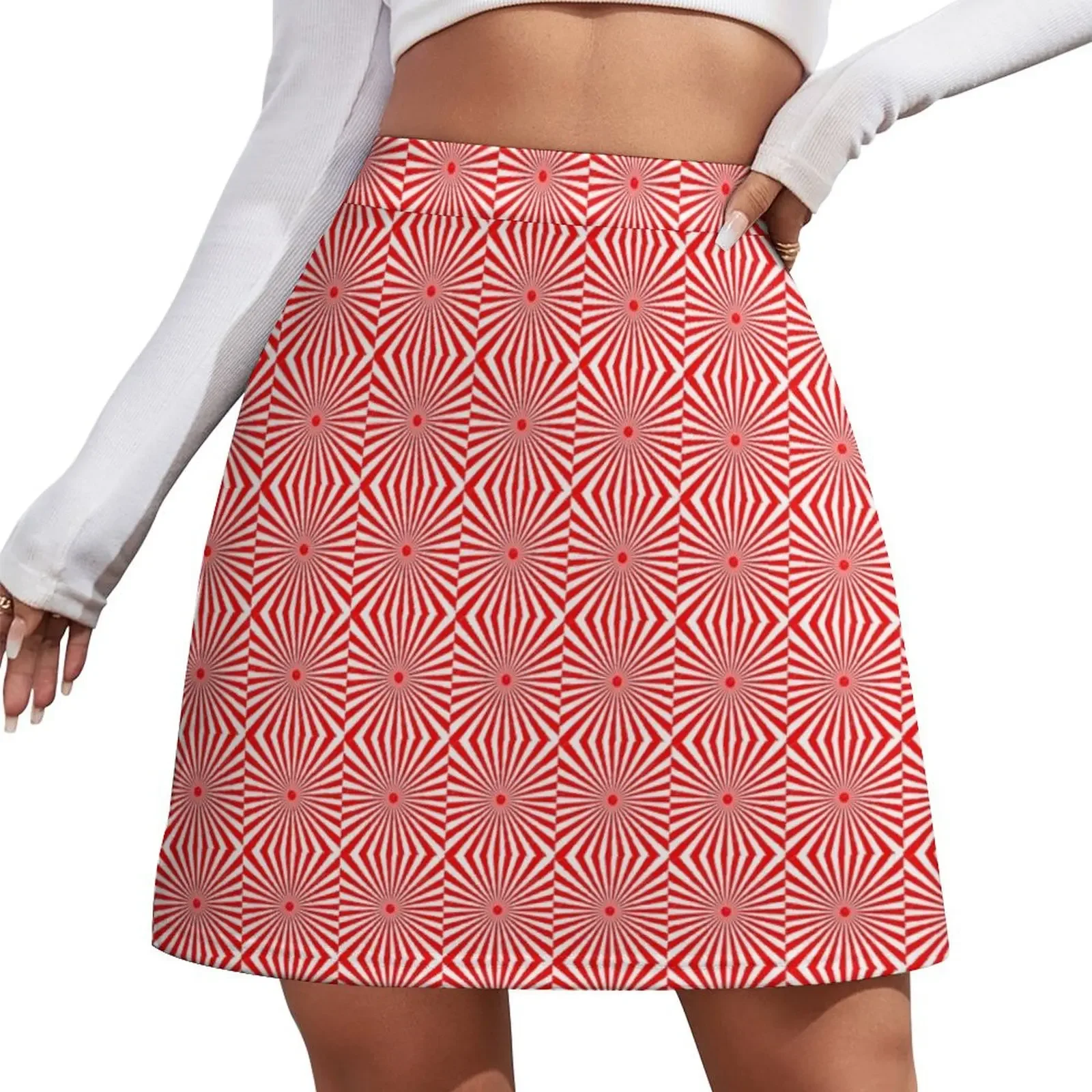 Hypnotic Mini Skirt new in external clothes clothes for women mini skirt Mini Skirt
Hypnotic Mini Skirt new in external clothes clothes for women mini skirt Mini Skirt
