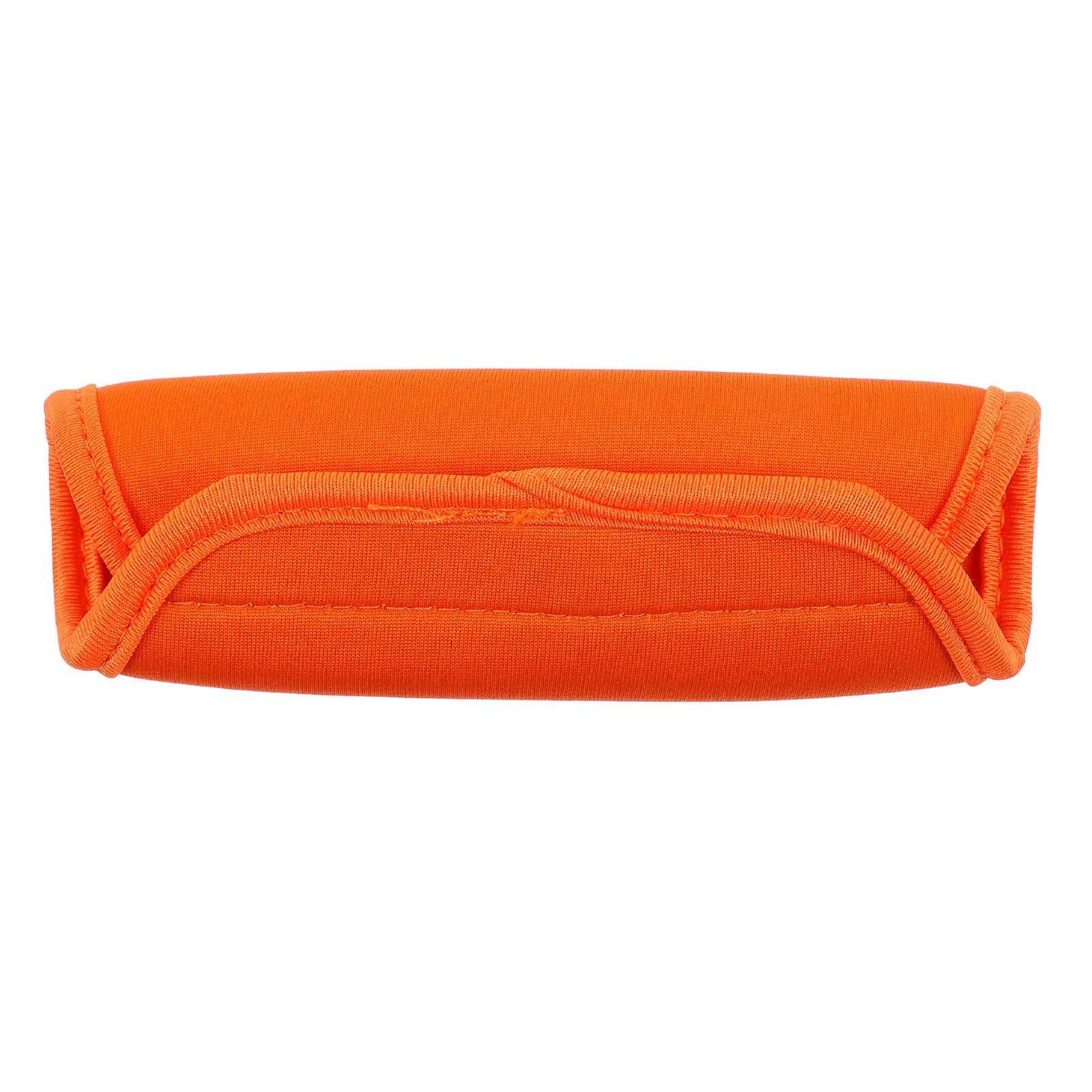 Travel Bag Handle Covers Neoprene Handle Sleeves for Suitcase Luggage Trolley Hand Protection Comfort Grip Lightweight
Travel Bag Handle Covers Neoprene Handle Sleeves for Suitcase Luggage Trolley Hand Protection Comfort Grip Lightweight