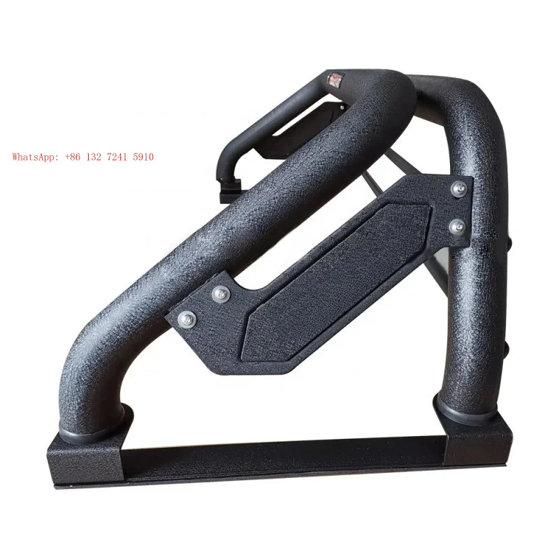 Popular 4x4 universal sport anti-roll bar suitable for Hilux, Vigo, Revo, Navara, NP300, D40, D22, and Amarok pickup truc
Popular 4x4 universal sport anti-roll bar suitable for Hilux, Vigo, Revo, Navara, NP300, D40, D22, and Amarok pickup truc