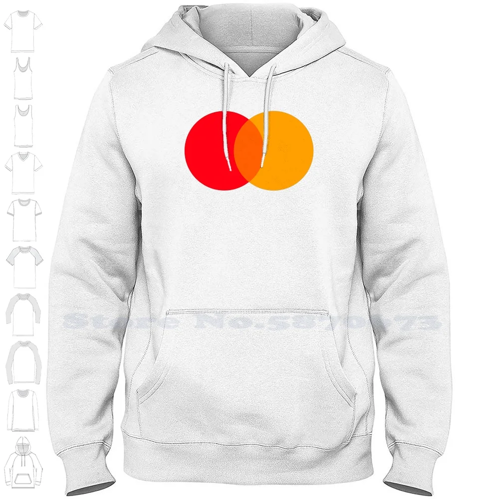 Повседневная одежда с логотипом MasterCard, толстовка с принтом логотипа из 100% хлопка
Повседневная одежда с логотипом MasterCard, толстовка с принтом логотипа из 100% хлопка