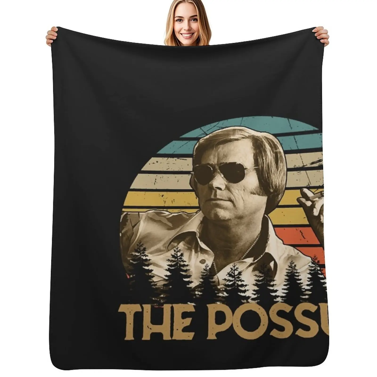Retro George Tees Jones Country Music - The Possum Love Gift T-Shirt Throw Blanket Modern Design Soft Blanket for Home Decor
Retro George Tees Jones Country Music - The Possum Love Gift T-Shirt Throw Blanket Modern Design Soft Blanket for Home Decor