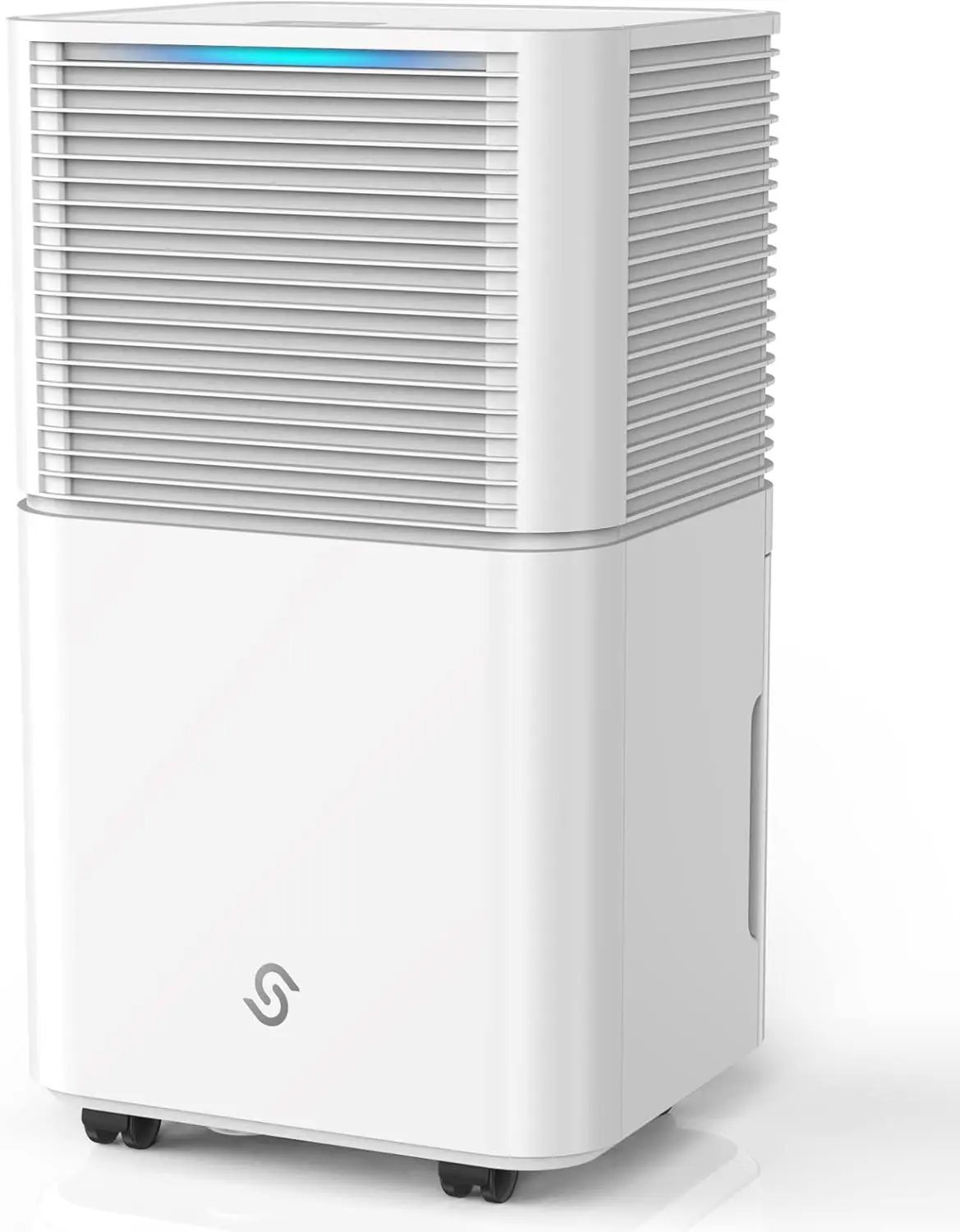 Home and Basements,22 Pints Dehumidifiers for Large Room with Auto or Manual Drainage
Home and Basements,22 Pints Dehumidifiers for Large Room with Auto or Manual Drainage
