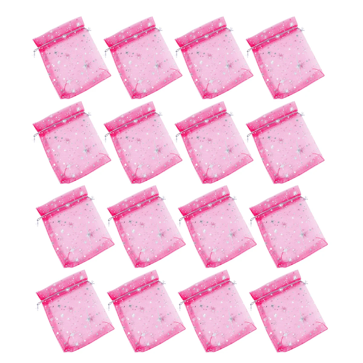 50 Pcs Eco Friendly Fabric Gift Bags Star Pattern Drawstring Pouches for Candies Chocolates Snacks Packaging Lovely Design Kids
50 Pcs Eco Friendly Fabric Gift Bags Star Pattern Drawstring Pouches for Candies Chocolates Snacks Packaging Lovely Design Kids