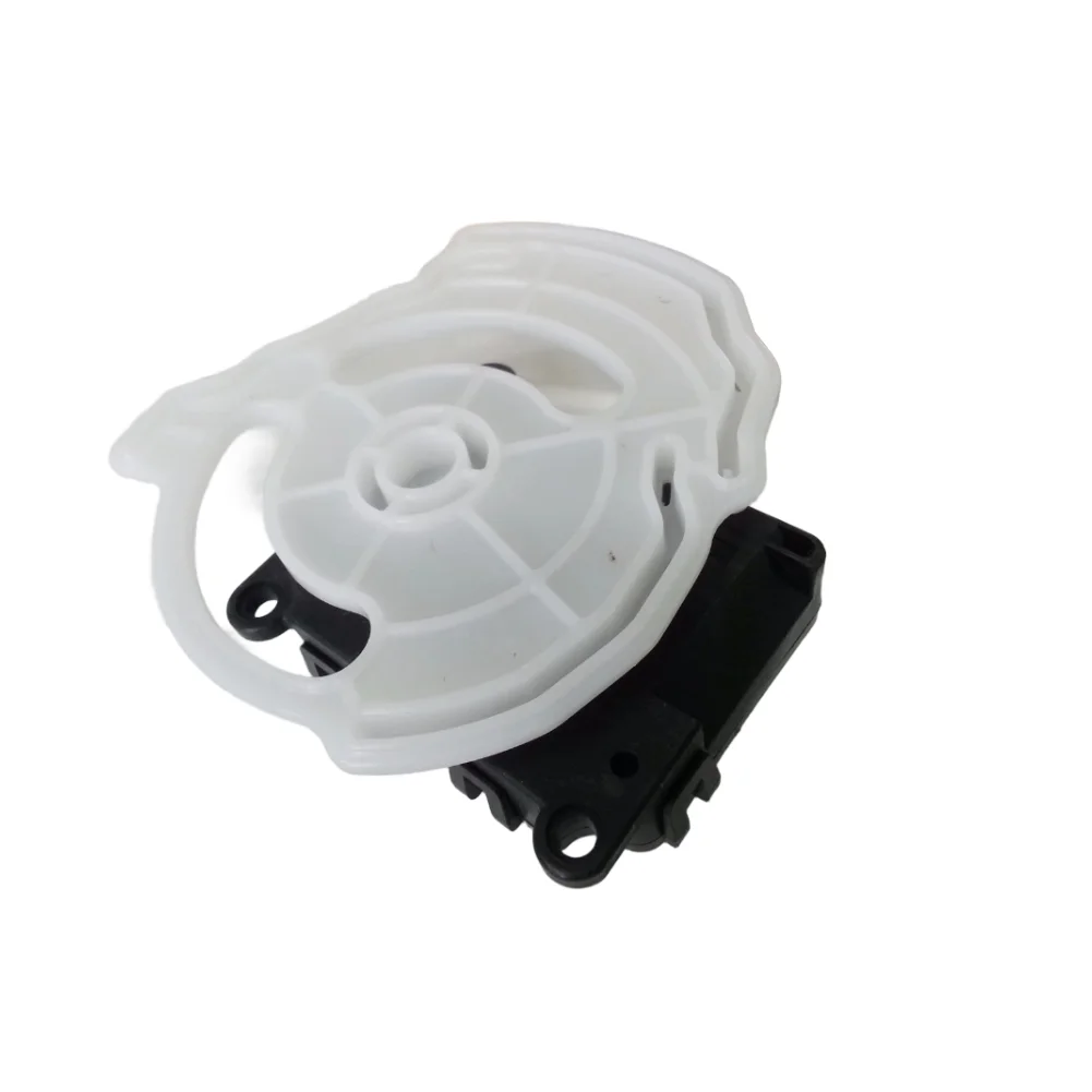 Heater Control Mode Actuator for For Borrego 2008-2013 and For Sorento 2006-2009 Direct Fit OEM 97222 3E060 ABS
Heater Control Mode Actuator for For Borrego 2008-2013 and For Sorento 2006-2009 Direct Fit OEM 97222 3E060 ABS