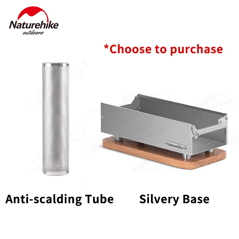 Naturehike Многофункциональная дровяная печь Зимняя палатка Отопление Настольная печь Съемная дровяная горелка для приготовления пищи с дымоходом 1,8 м
Naturehike Многофункциональная дровяная печь Зимняя палатка Отопление Настольная печь Съемная дровяная горелка для приготовления пищи с дымоходом 1,8 м