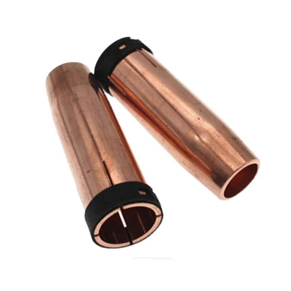 MB501D разветвитель с водяным охлаждением, защитное сопло шатуна, алюминиевое сварочное проводящее сопло, аксессуары 1,2
MB501D разветвитель с водяным охлаждением, защитное сопло шатуна, алюминиевое сварочное проводящее сопло, аксессуары 1,2