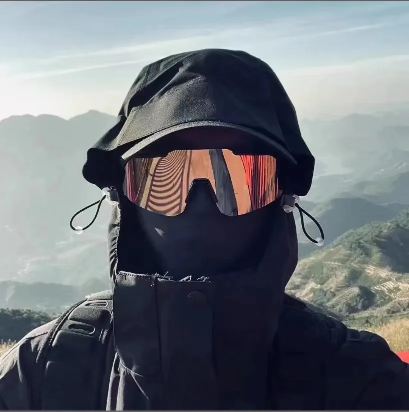 Protective Goggles Outdoor Motorcycle | Windproof Sandproof Eyewear | Hunting Motocross Ski Glasses
Protective Goggles Outdoor Motorcycle | Windproof Sandproof Eyewear | Hunting Motocross Ski Glasses