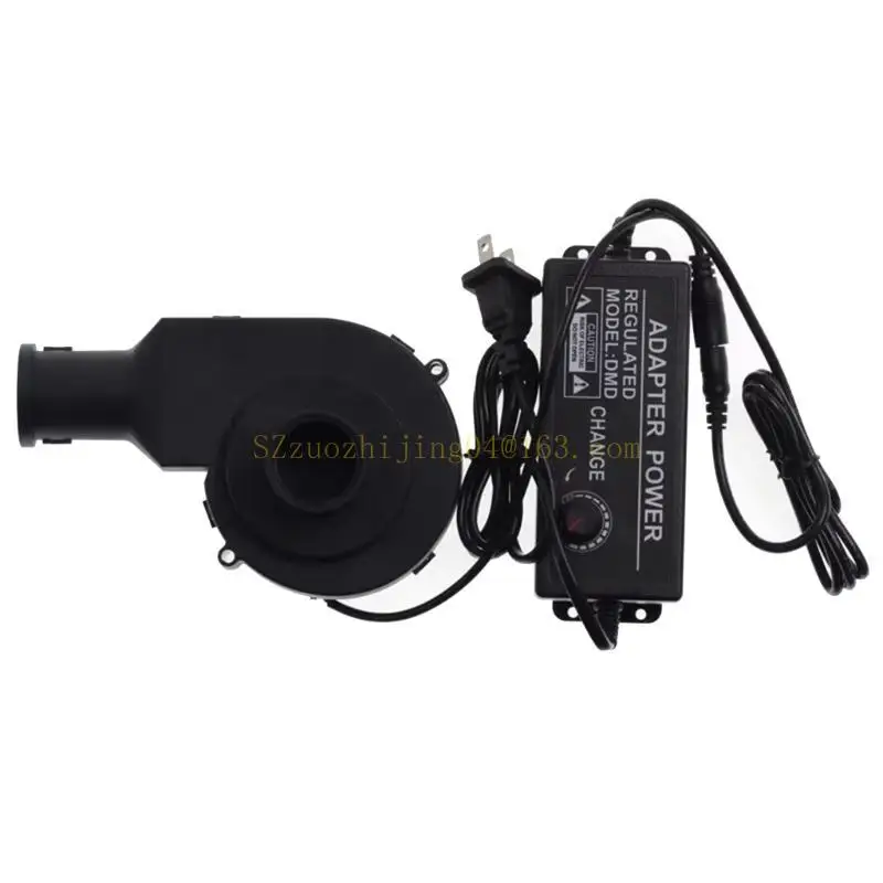 100V 220V AC Powered Fan with Variable Speed Controller for DIY Cooling Barbecue top sale
100V 220V AC Powered Fan with Variable Speed Controller for DIY Cooling Barbecue top sale