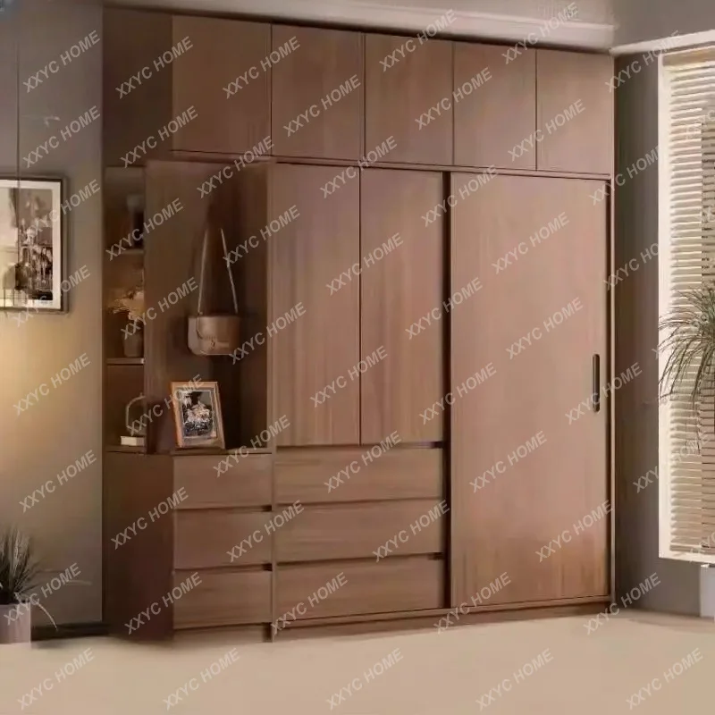 L Hanging Clothes Wardrobe Sliding Doors Vintage Storage Cabinets Wardrobe Bedroom Drawers Tall
L Hanging Clothes Wardrobe Sliding Doors Vintage Storage Cabinets Wardrobe Bedroom Drawers Tall