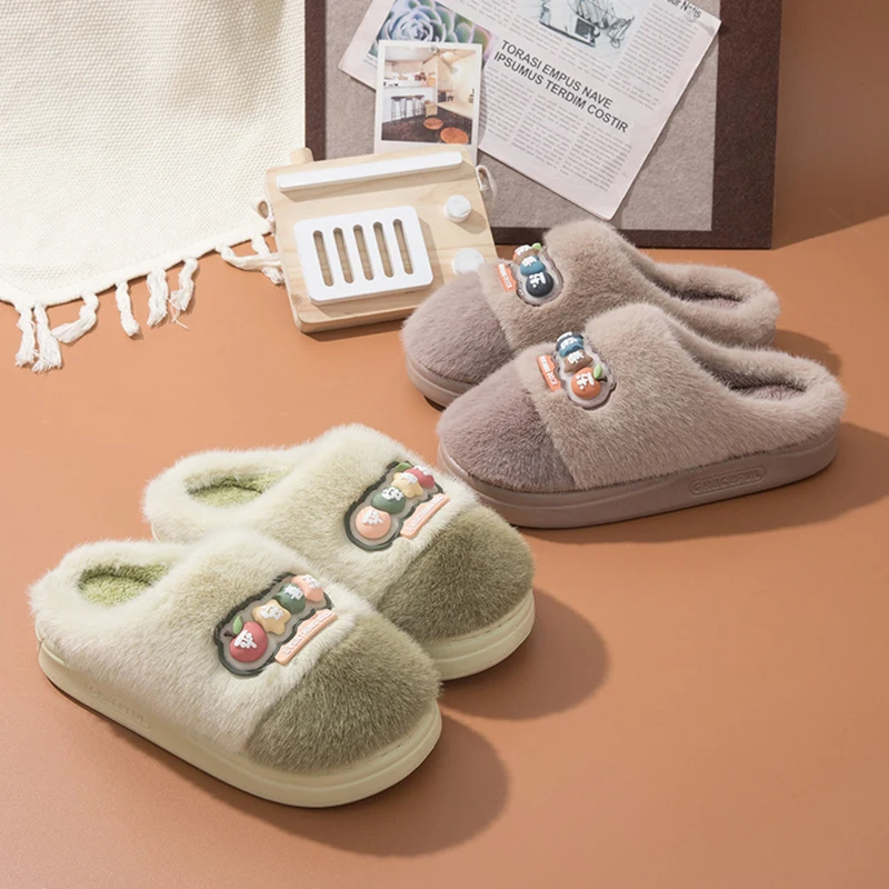 Повседневные пушистые женские домашние тапочки, зимние плюшевые роскошные дизайнерские женские туфли на плоской подошве, домашние шлепанцы из нечеткого меха, элегантные теплые шлепанцы
Повседневные пушистые женские домашние тапочки, зимние плюшевые роскошные дизайнерские женские туфли на плоской подошве, домашние шлепанцы из нечеткого меха, элегантные теплые шлепанцы