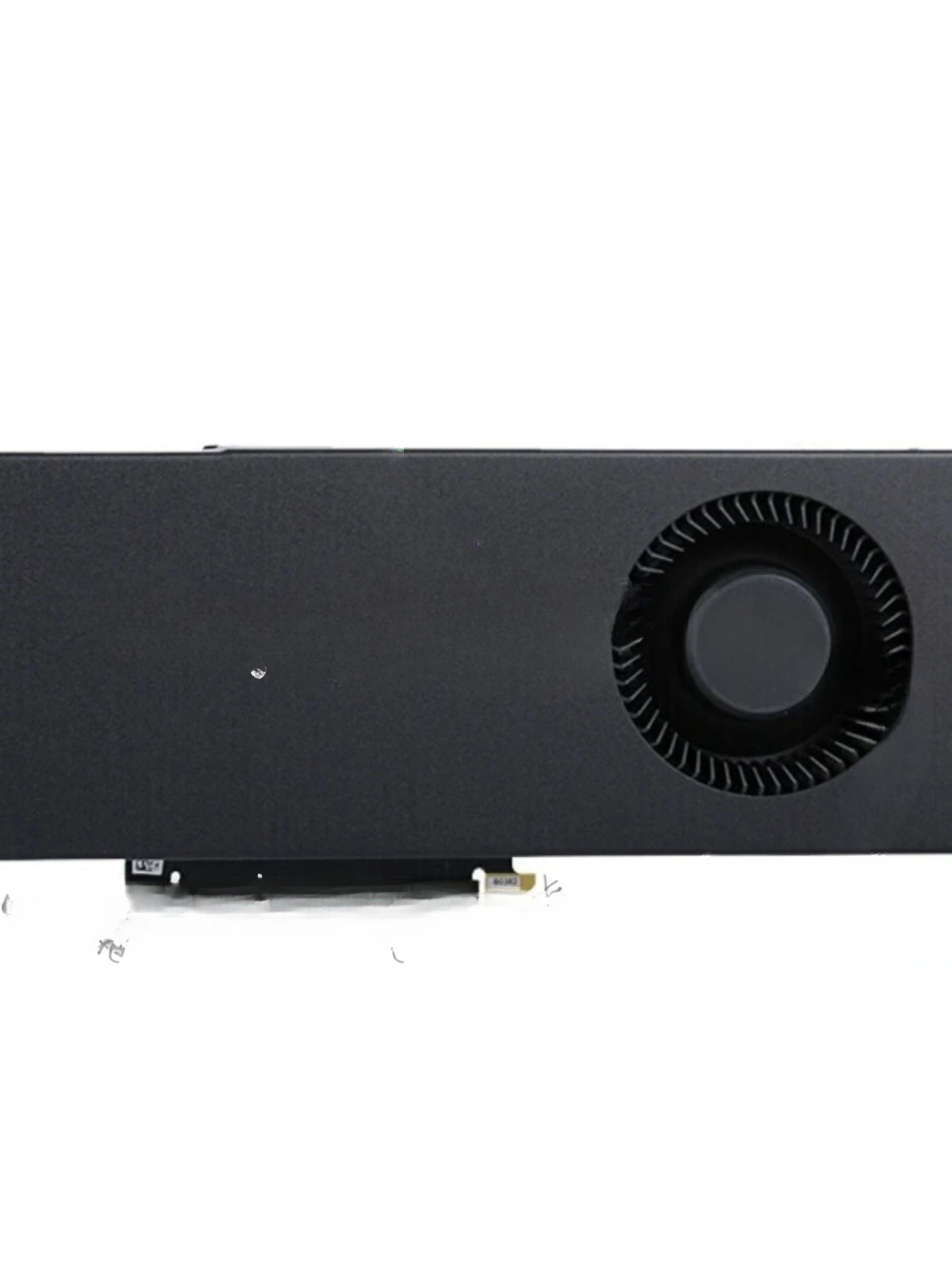 Для видеокарты рабочей станции турбонаддува с двойной шириной RTX4090/3090/3060/A4000
Для видеокарты рабочей станции турбонаддува с двойной шириной RTX4090/3090/3060/A4000