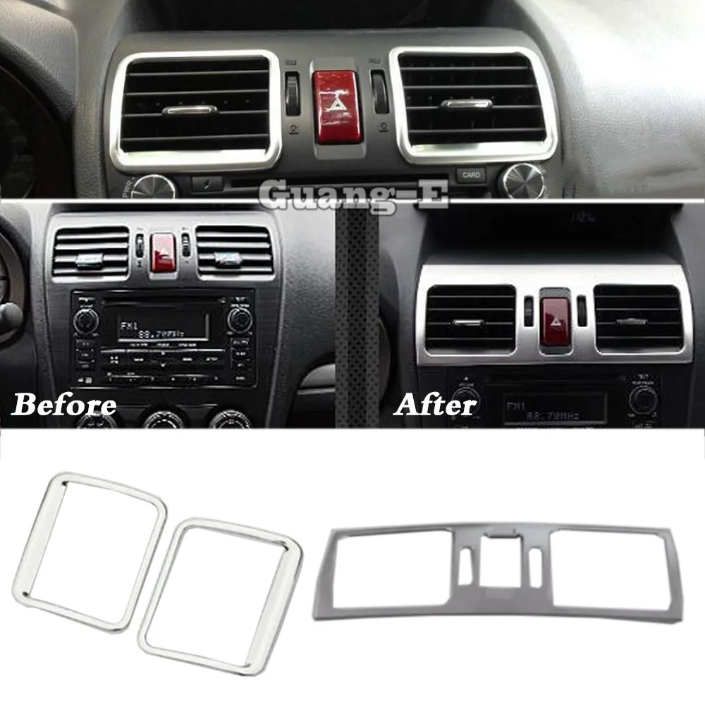 Хромированный переключатель из АБС-пластика для Subaru Forester 2013, 2014, 2016, 2015, 2017, 2018
Хромированный переключатель из АБС-пластика для Subaru Forester 2013, 2014, 2016, 2015, 2017, 2018