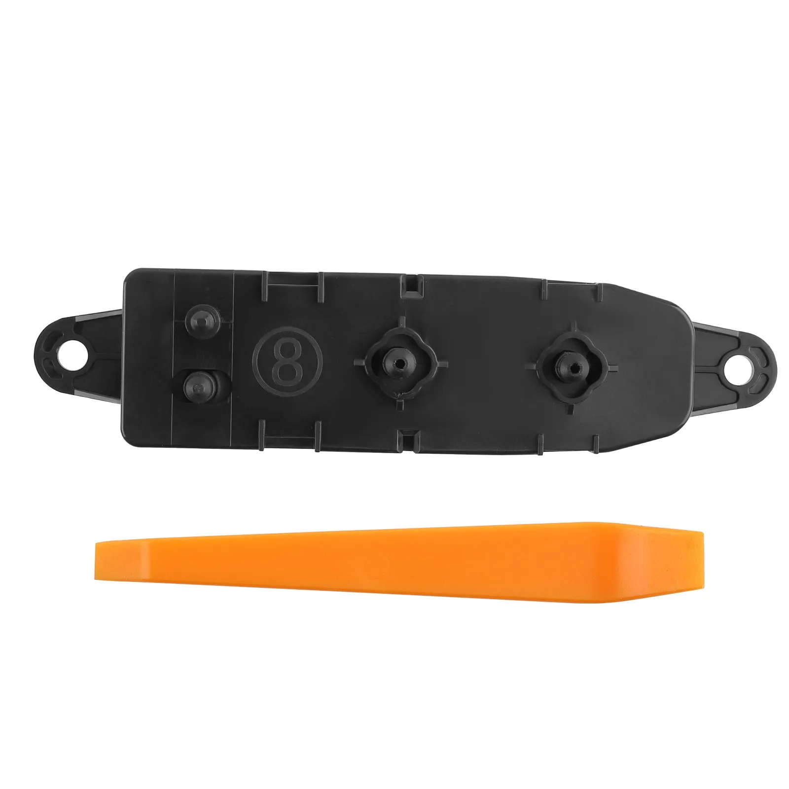 Left Power Seat Switch 87016-1AA0A Fits For Nissan Murano Pathfinder 2009-13
Left Power Seat Switch 87016-1AA0A Fits For Nissan Murano Pathfinder 2009-13