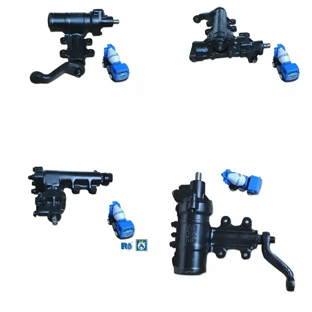 Power Steering Gearbox/rack For Grang CHKE OE
Power Steering Gearbox/rack For Grang CHKE OE