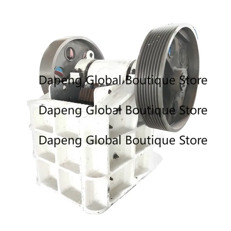 Professional Production Stone Crushing Machinery Primary Rock Breaker Equipment for Mining
Professional Production Stone Crushing Machinery Primary Rock Breaker Equipment for Mining