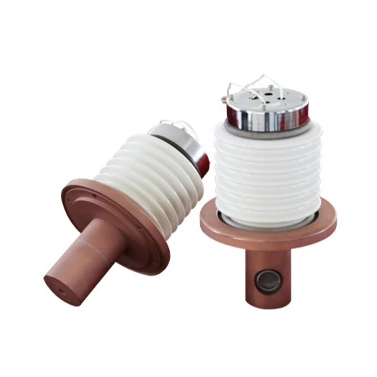 Yushi STG-2505G Industrial Corrugated Directional Ceramic X-Ray Tubes Rated Tube Voltage 250KV Lifetime More Than 500 Hours
Yushi STG-2505G Industrial Corrugated Directional Ceramic X-Ray Tubes Rated Tube Voltage 250KV Lifetime More Than 500 Hours