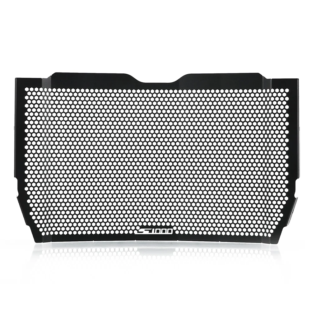 CNC Aluminum Accessories Radiator Protection Grille Guard Protector Cover For Suzuki GSX-S1000S Katana 2019-2021-2022-2023-2024
CNC Aluminum Accessories Radiator Protection Grille Guard Protector Cover For Suzuki GSX-S1000S Katana 2019-2021-2022-2023-2024