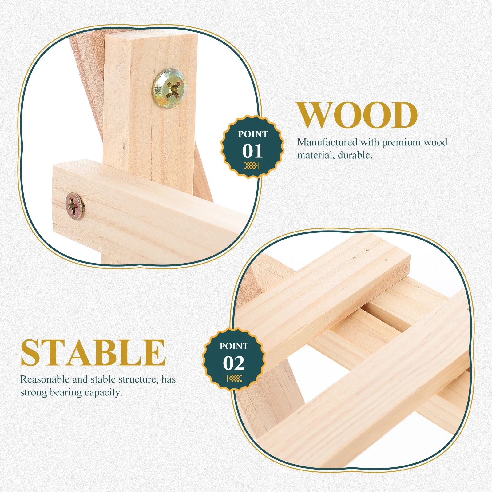 Wooden 2-Tier Tray Folding Organizer Rack Desktop Storage Shelf Multi-Purpose Storage Rack for Bedroom Desk Wooden 2-Tier Tray
Wooden 2-Tier Tray Folding Organizer Rack Desktop Storage Shelf Multi-Purpose Storage Rack for Bedroom Desk Wooden 2-Tier Tray