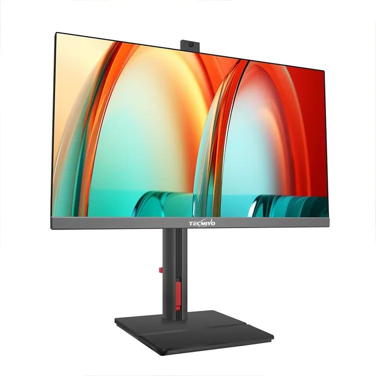 DisplayAll In One ПК 23,8 27-дюймовый универсальный ПК OEM Фирменный компьютер I3 I5 I7 Моноблок Игровой Офисный Настольный ПК
DisplayAll In One ПК 23,8 27-дюймовый универсальный ПК OEM Фирменный компьютер I3 I5 I7 Моноблок Игровой Офисный Настольный ПК