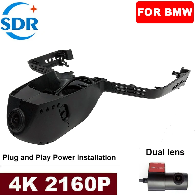 4K HD 2160P Новый автомобильный видеорегистратор Plug and play WiFI видеорегистратор для BMW 3 серии X5 G05 X7 xDrive25i M 2019 2020 от APP
4K HD 2160P Новый автомобильный видеорегистратор Plug and play WiFI видеорегистратор для BMW 3 серии X5 G05 X7 xDrive25i M 2019 2020 от APP