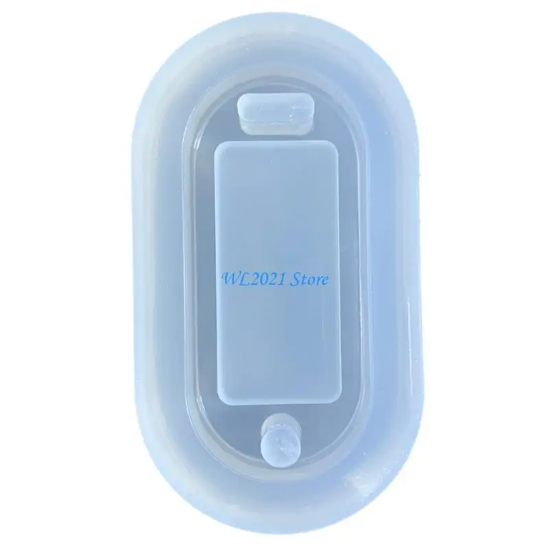 G5GC Silicone Mold Handmade Various Styles Ornament Mold Valentines Gift 
G5GC Silicone Mold Handmade Various Styles Ornament Mold Valentines Gift