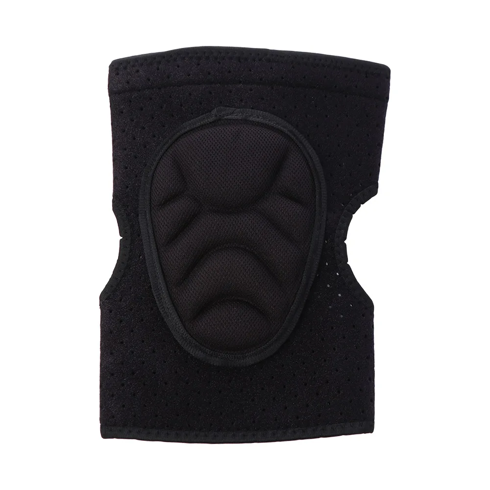 Спортивные наколенники из губки, подтяжка в виде панциря черепахи, поддержка волейбола, утолщенные наколенники, мягкие эластичные наколенники против столкновений
Спортивные наколенники из губки, подтяжка в виде панциря черепахи, поддержка волейбола, утолщенные наколенники, мягкие эластичные наколенники против столкновений