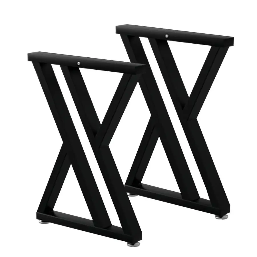Table Legs 28 inch High, Dining Table Legs, Heavy Duty Industrial Desk Legs, Modern DIY Desk Legs Suitable for Office, Study, Re
Table Legs 28 inch High, Dining Table Legs, Heavy Duty Industrial Desk Legs, Modern DIY Desk Legs Suitable for Office, Study, Re