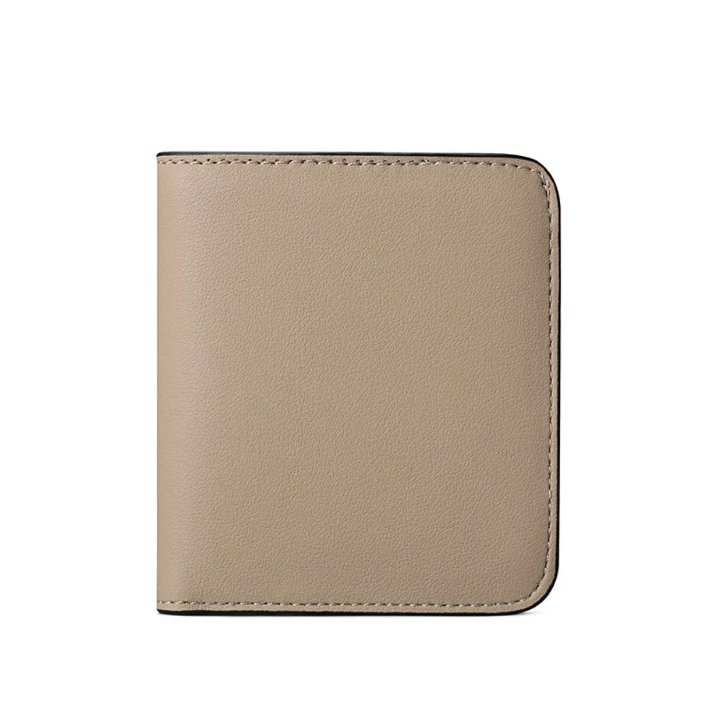 PU Women's Short Wallet Short Clutch Ultra thin Printed Card Bag Card Holder Korean version PU Leather Card Holder Travel
PU Women's Short Wallet Short Clutch Ultra thin Printed Card Bag Card Holder Korean version PU Leather Card Holder Travel