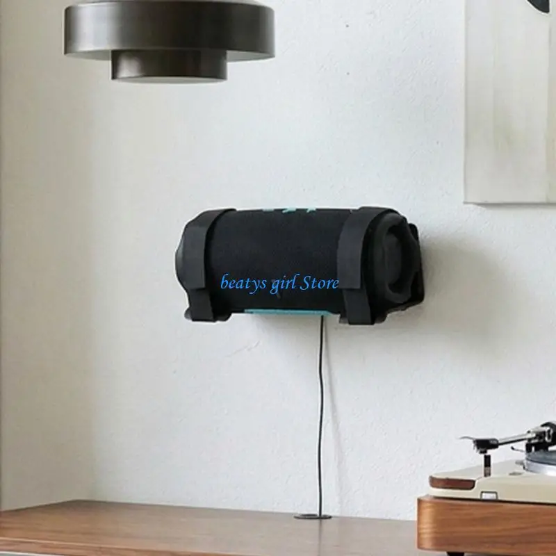 C7AB Metal Wall Mount Bookshelf Speaker Bracket for Most Wireless Surround Sound Speaker
C7AB Metal Wall Mount Bookshelf Speaker Bracket for Most Wireless Surround Sound Speaker