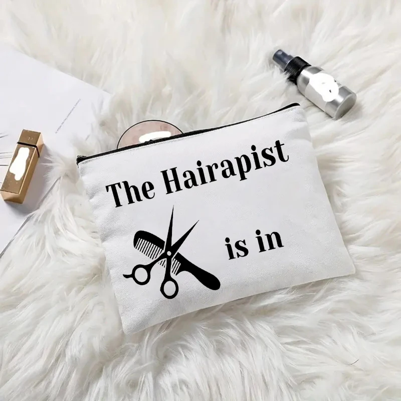 New Scissors Combs Stylist Storage Bag for Boys and Girls Minimalist Makeup Bag Travel Shopping Organizer Portable Toilet Set
New Scissors Combs Stylist Storage Bag for Boys and Girls Minimalist Makeup Bag Travel Shopping Organizer Portable Toilet Set