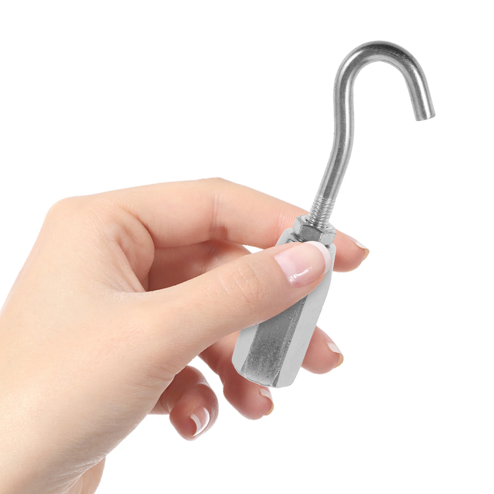 Car Dent Remover Puller Hook Sturdy Iron Material Compact Size Simple to Use Auto Body Repair and Maintenance Tool Kit
Car Dent Remover Puller Hook Sturdy Iron Material Compact Size Simple to Use Auto Body Repair and Maintenance Tool Kit