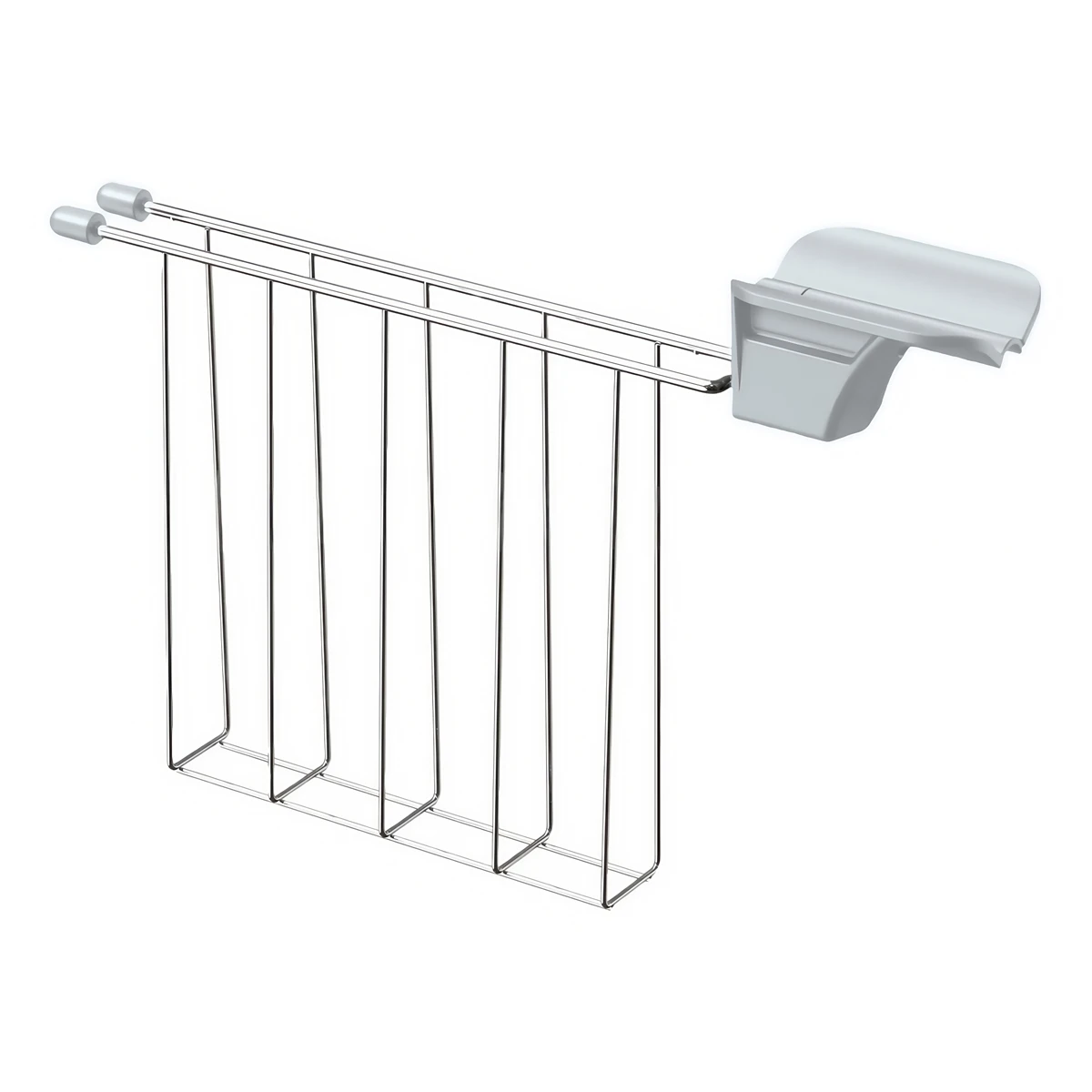 Compact Design Bread Clip Quick Cooking Compact Storage Heatproof Handles Quick Meal Preparation For Bread Makers
Compact Design Bread Clip Quick Cooking Compact Storage Heatproof Handles Quick Meal Preparation For Bread Makers