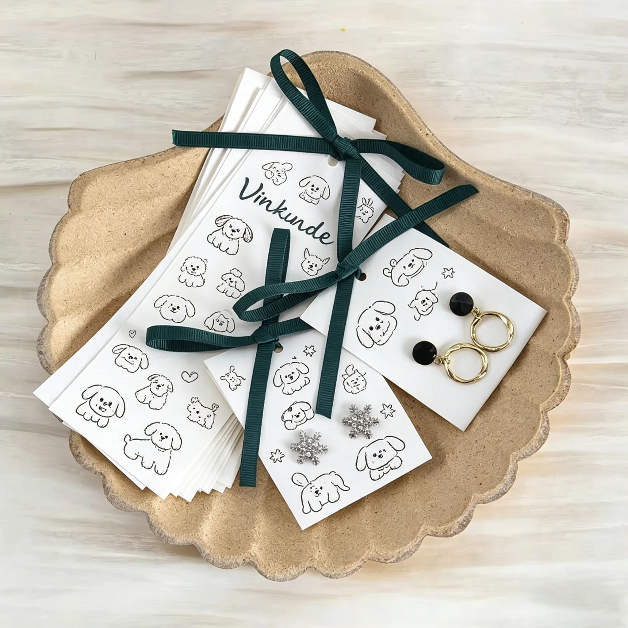 Custom Logo Jewelry Card Holder Earring Display Organizers Bags Eco Cotton Fabric Package Boutique Tags Necklace Retail Brand
Custom Logo Jewelry Card Holder Earring Display Organizers Bags Eco Cotton Fabric Package Boutique Tags Necklace Retail Brand