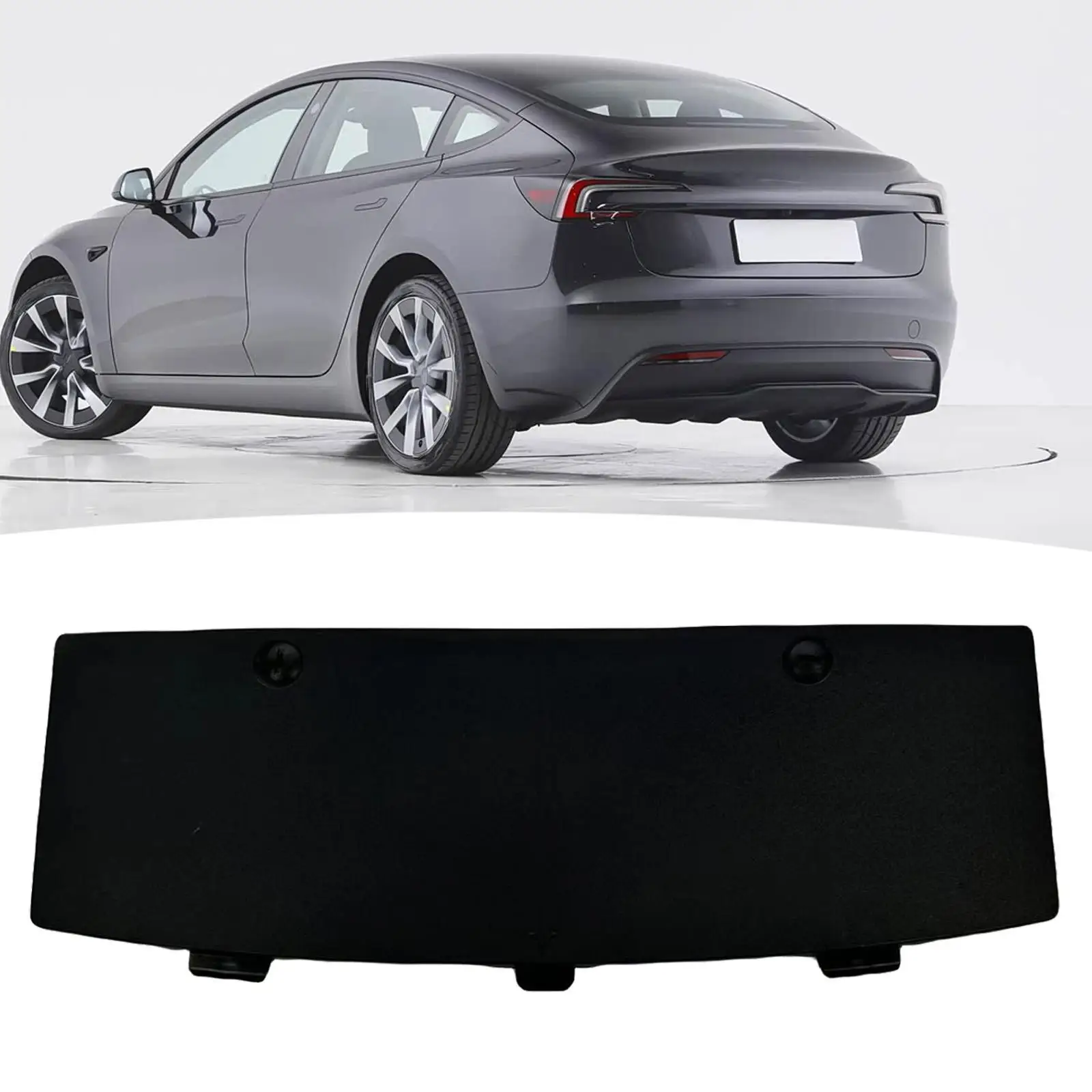 Задняя нижняя крышка фаркопа Professional 1135412-00-a 1460162-00-a Замена запасных частей для ремонта 2017-2024 гг.
Задняя нижняя крышка фаркопа Professional 1135412-00-a 1460162-00-a Замена запасных частей для ремонта 2017-2024 гг.