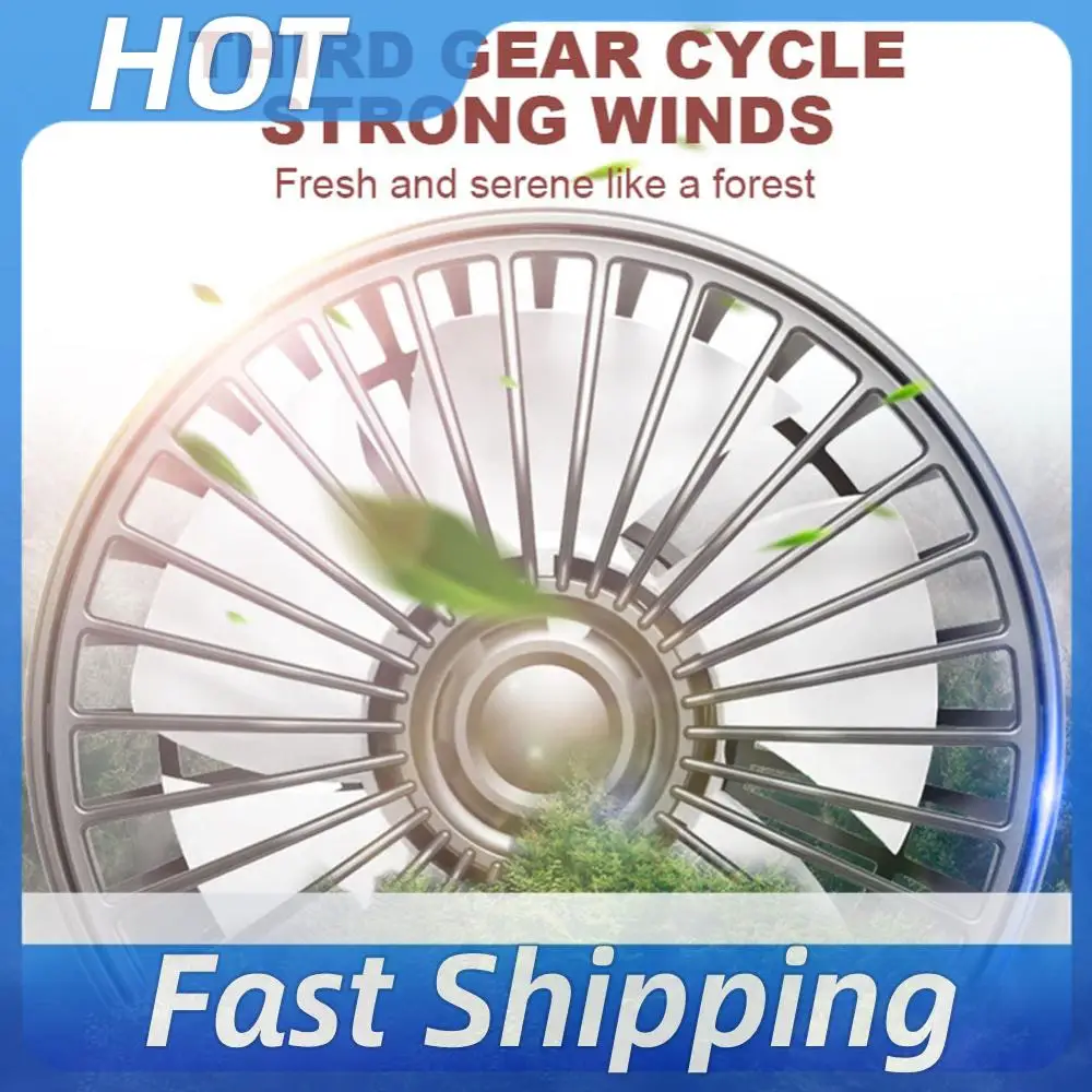 12V/24V Auto Headrest Ventilation Fan USB Charging Electric Car Cooling Fan Dual Head Electric Seat Back Cooler for Vehicle SUV
12V/24V Auto Headrest Ventilation Fan USB Charging Electric Car Cooling Fan Dual Head Electric Seat Back Cooler for Vehicle SUV