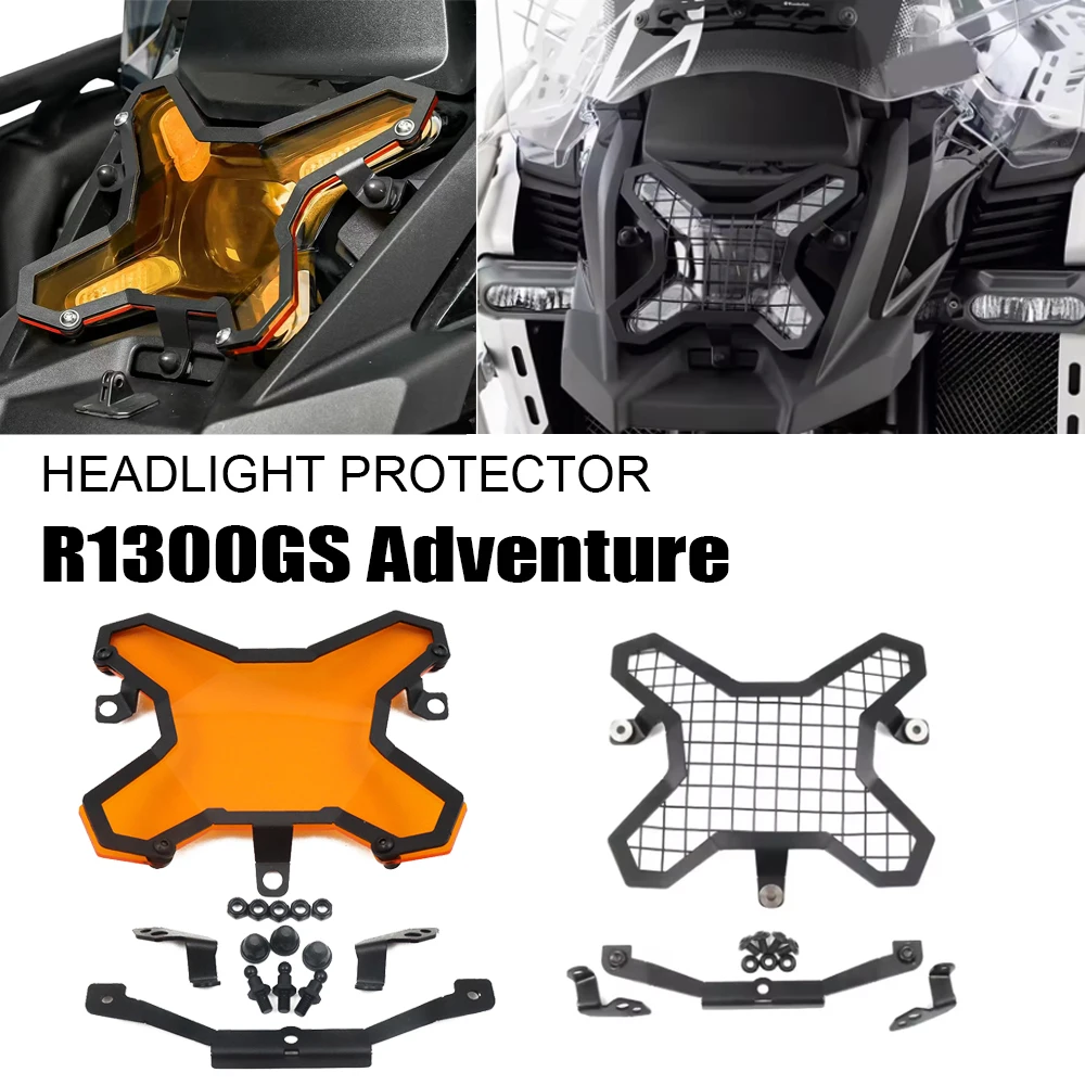 Новая защита передней фары мотоцикла для BMW R1300GS Adventure R 1300GSADV R1300GS Adv 1300gs adv
Новая защита передней фары мотоцикла для BMW R1300GS Adventure R 1300GSADV R1300GS Adv 1300gs adv