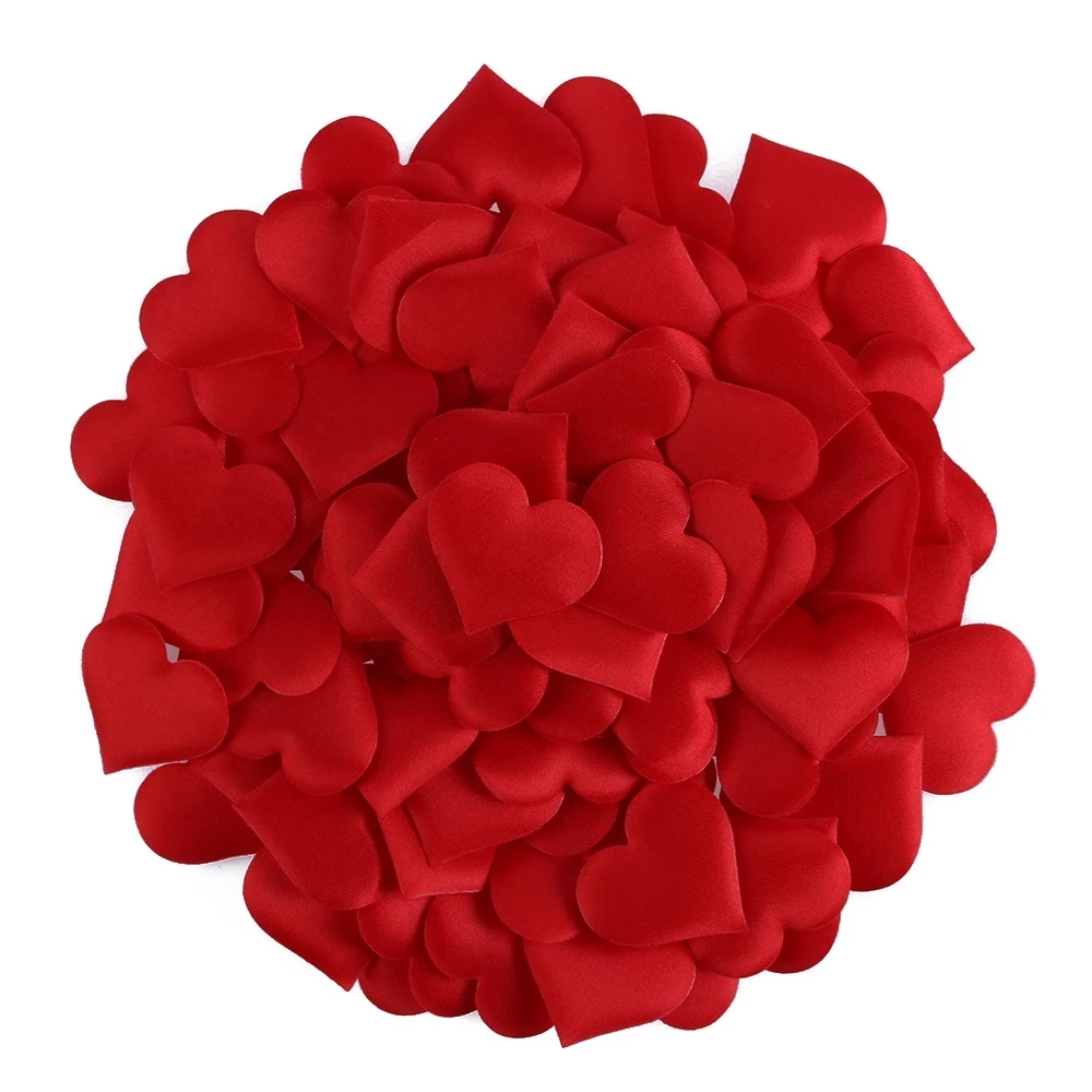 100pcs/lot Love Heart Shaped Sponge Petal For Wedding Decorative Handmade DIY Petals Birthday Table Wedding Party Supplies
100pcs/lot Love Heart Shaped Sponge Petal For Wedding Decorative Handmade DIY Petals Birthday Table Wedding Party Supplies