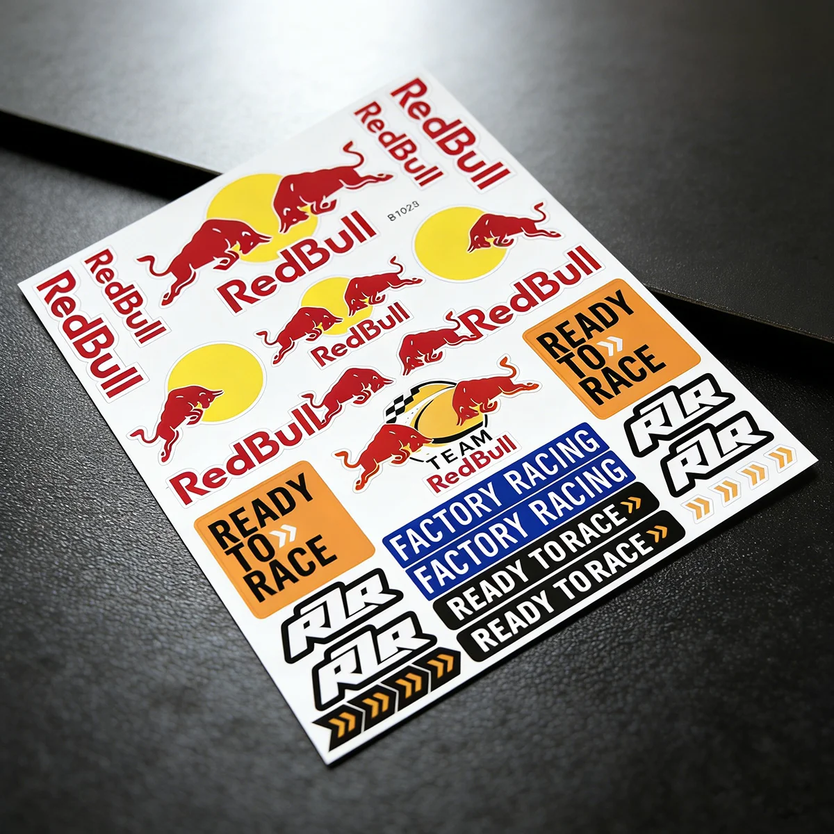 Reflective Red Bull Adventure Bike Sticker Racing Decal for KTM 890 Adventure R Body Helmet Fuel Tank
Reflective Red Bull Adventure Bike Sticker Racing Decal for KTM 890 Adventure R Body Helmet Fuel Tank