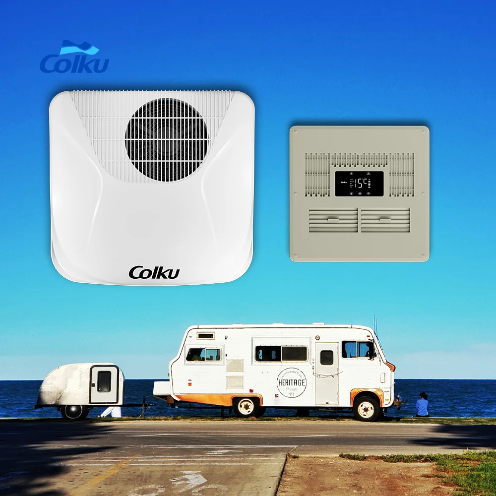 Factory Price R32 Refrigerant Desert Truck Air Conditioners 48V Car Rooftop Air Conditioner for Caravan Rv
Factory Price R32 Refrigerant Desert Truck Air Conditioners 48V Car Rooftop Air Conditioner for Caravan Rv