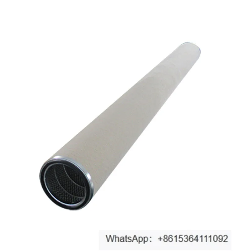 FG-336 Oil-water separation coalescing gas filter Cartridge oil coalescer filter
FG-336 Oil-water separation coalescing gas filter Cartridge oil coalescer filter