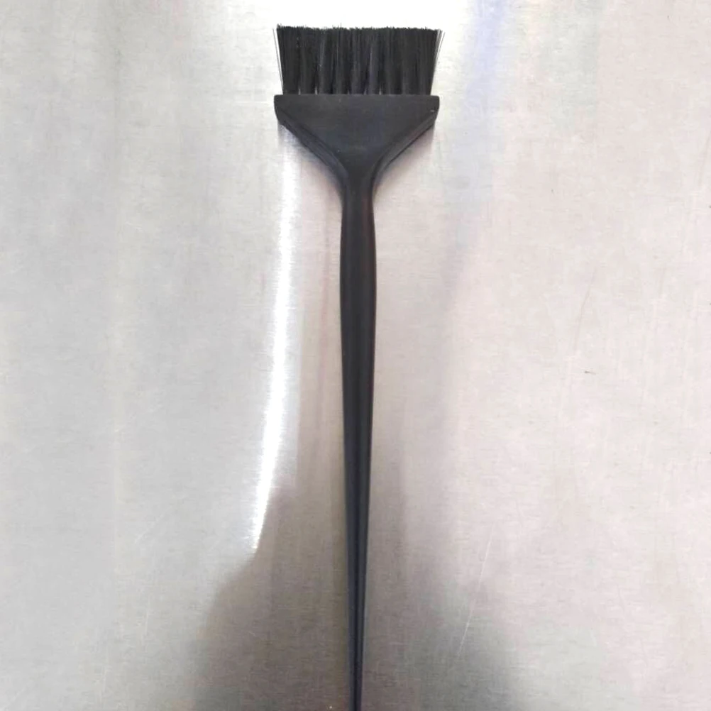 3PCS Baked Dish Hair Dye Kit Brush Set Hair Dye Mixing Bowl Color Bowls DIY Kit Reusable Plastic Tools Salon Home Use
3PCS Baked Dish Hair Dye Kit Brush Set Hair Dye Mixing Bowl Color Bowls DIY Kit Reusable Plastic Tools Salon Home Use