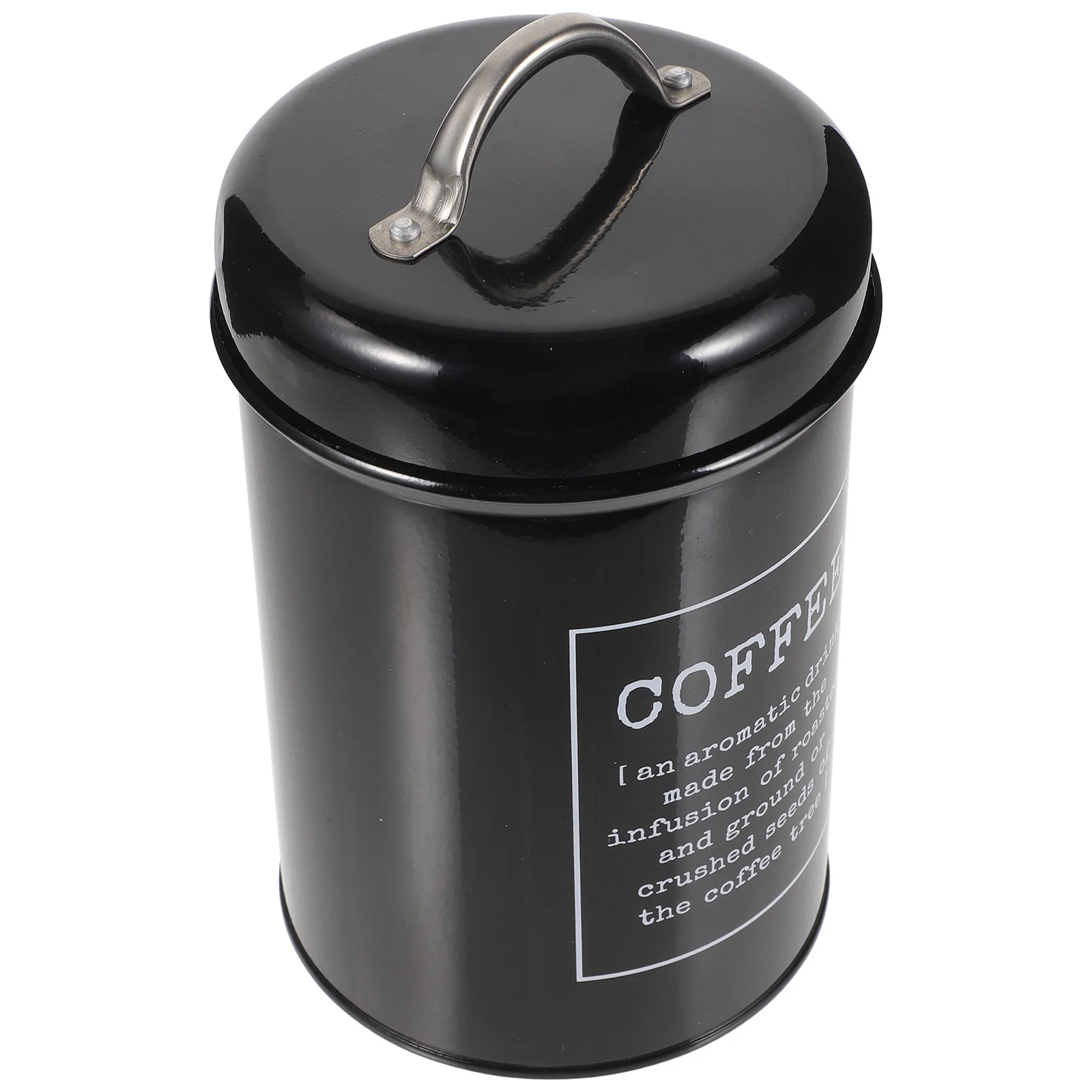 Sealed Jar Airtight Canister Tea for Bags Candy Jars with Lids Metal Coffee Canisters Tins Containers Iron Bottle Cereal
Sealed Jar Airtight Canister Tea for Bags Candy Jars with Lids Metal Coffee Canisters Tins Containers Iron Bottle Cereal