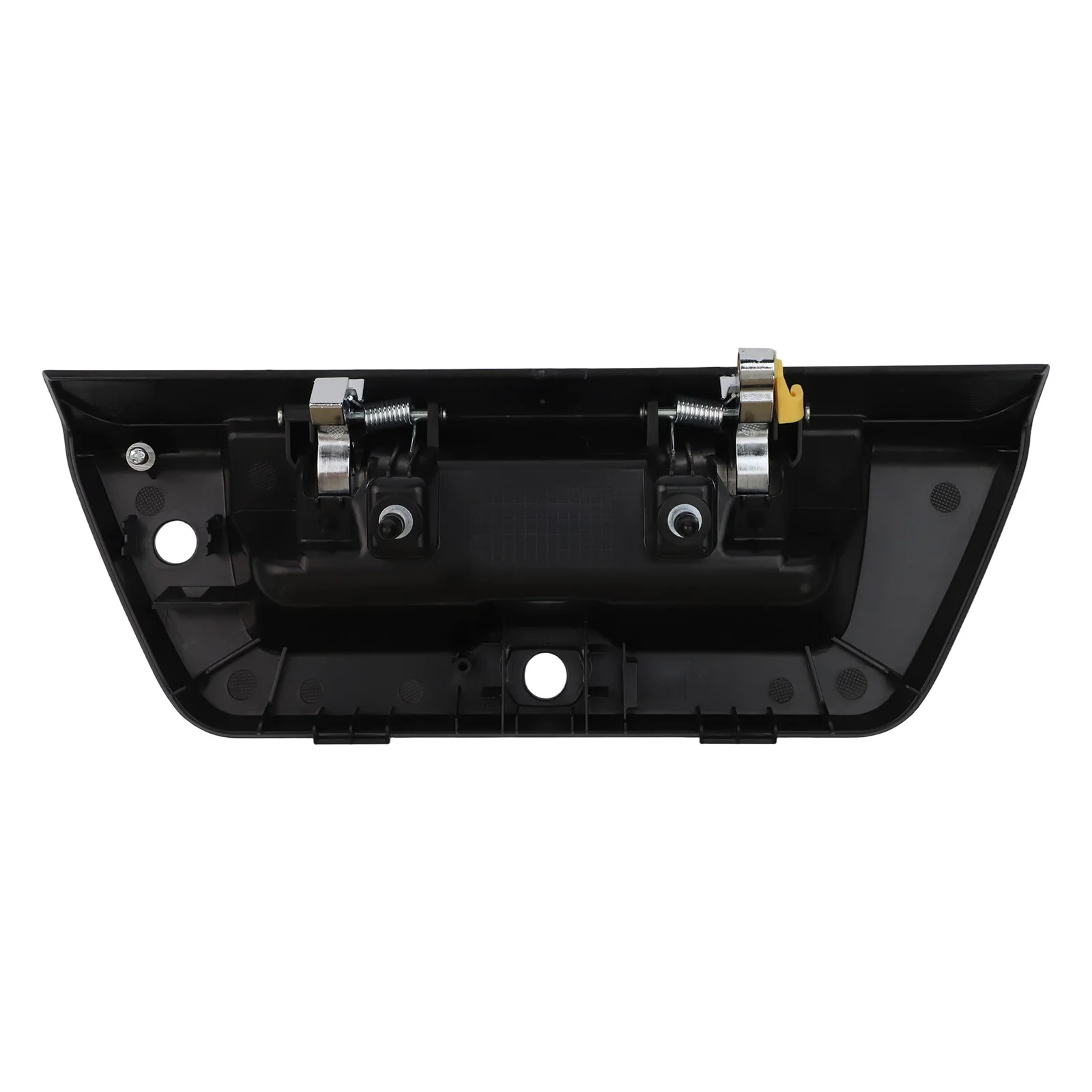 Replacement Handle Camera Hole Car Repair Vehicle Maintenance Black And Silver Direct Replacement For Ford F-150 2015-2017
Replacement Handle Camera Hole Car Repair Vehicle Maintenance Black And Silver Direct Replacement For Ford F-150 2015-2017