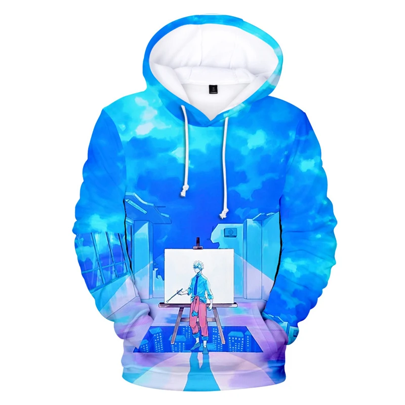 2022 Hip Hop Clothes Men Women's Hoodie Oversize Sweatshirt Sweatshirts Tops Loose Cool Sweatpants Male Harajuku Men's Clothing
2022 Hip Hop Clothes Men Women's Hoodie Oversize Sweatshirt Sweatshirts Tops Loose Cool Sweatpants Male Harajuku Men's Clothing
