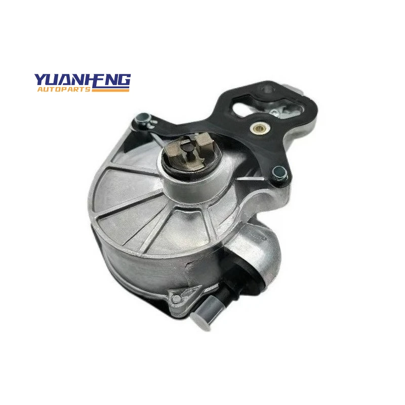 12686657 Автозапчасти Тормозной вакуумный воздушный насос двигателя для Chevrolet 2005-2023 Equinox Colorado Blazer BUICK Envision Cadillac GMC
12686657 Автозапчасти Тормозной вакуумный воздушный насос двигателя для Chevrolet 2005-2023 Equinox Colorado Blazer BUICK Envision Cadillac GMC