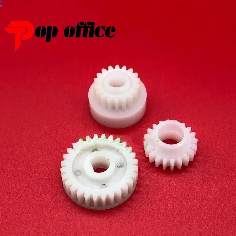 5SETS NGERH0002YSZZ NGERH0136QSZZ NGERH0001YSZZ Developer Gear for Sharp AR271 AR275 AR276 AR277 AR255 AR256 AR257 AR258 AR235
5SETS NGERH0002YSZZ NGERH0136QSZZ NGERH0001YSZZ Developer Gear for Sharp AR271 AR275 AR276 AR277 AR255 AR256 AR257 AR258 AR235