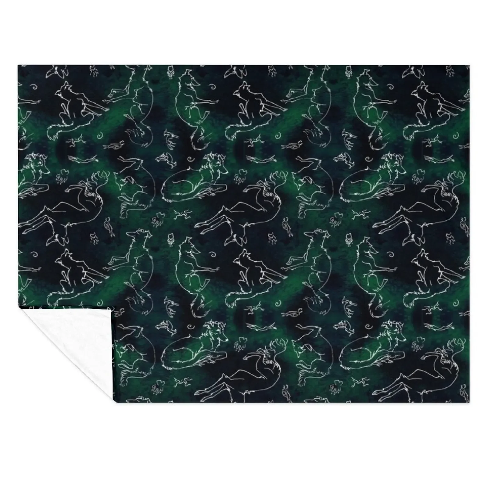 Noodle Doodle - Forest Varient Throw Blanket For Sofa Thin Hairys Sofa Thermal Blankets
Noodle Doodle - Forest Varient Throw Blanket For Sofa Thin Hairys Sofa Thermal Blankets