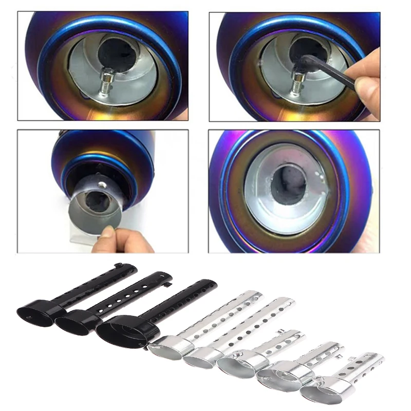 Серебристый, черный глушитель DB Killer для BRutale 675 800/RR DRagsteR F3 675 F3 800 AGO RC AMG 80/138 мм, глушитель выхлопа мотоцикла 
Серебристый, черный глушитель DB Killer для BRutale 675 800/RR DRagsteR F3 675 F3 800 AGO RC AMG 80/138 мм, глушитель выхлопа мотоцикла