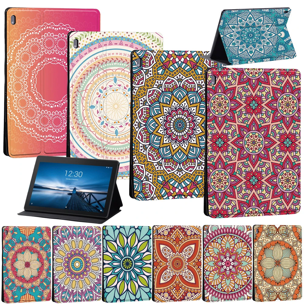 Tablet Case for Lenovo Tab E10 10.1"/M10 10.1" Leather Stand Cover for Lenovo Smart Tab M10 FHD Plus/Tab M7 M8 Cover
Tablet Case for Lenovo Tab E10 10.1"/M10 10.1" Leather Stand Cover for Lenovo Smart Tab M10 FHD Plus/Tab M7 M8 Cover