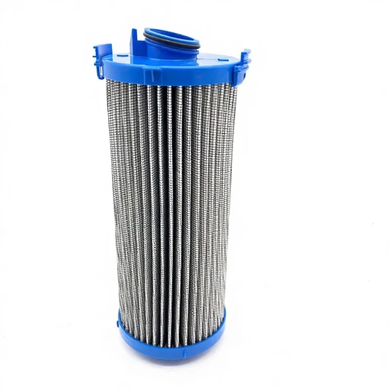 Loader engine gearbox hydraulic filter 16290793
Loader engine gearbox hydraulic filter 16290793